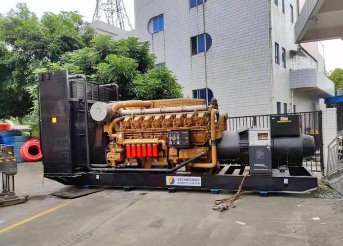 發(fā)電機組租賃廠家，發(fā)電機組租賃維修